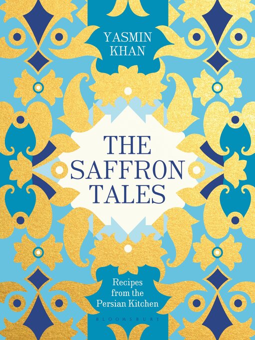 Title details for The Saffron Tales by Yasmin Khan - Available